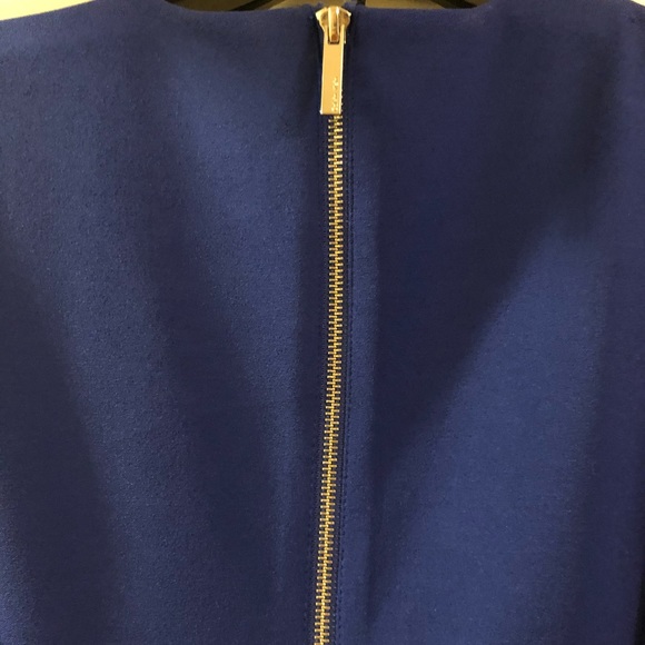 NWT Calvin Klein Dress - Picture 4 of 5